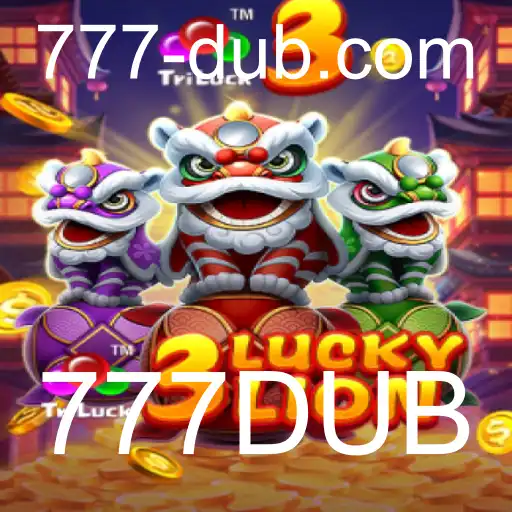 Descubra o Mundo Envolvente do Jogo 3LUCKYLION com a Chave Mágica 777DUB