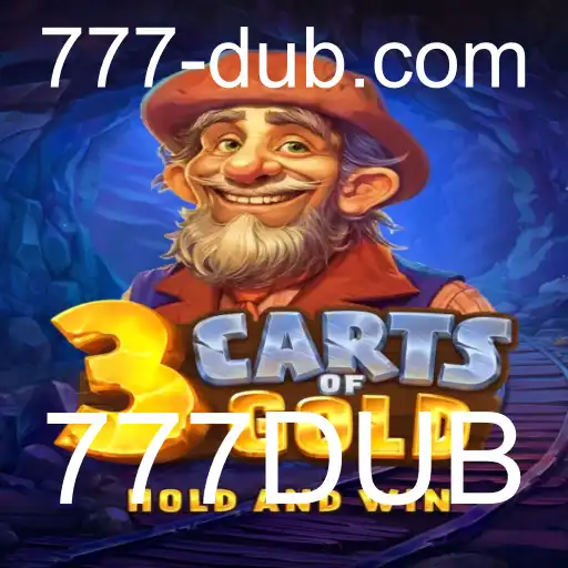 Explorando o Fascinante Jogo 3cartsOfGold com a Palavra-Chave 777DUB