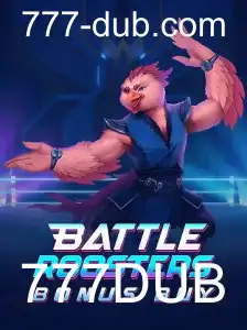 BattleRoostersBonusBuy: Um Mergulho no Mundo dos Games com 777DUB