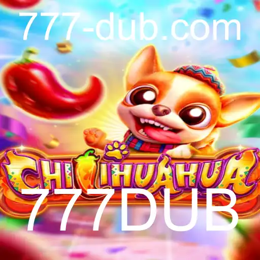 CHILIHUAHUA: Descubra o Novo Jogo de Estratégia e Sorte com a Palavra-Chave 777DUB