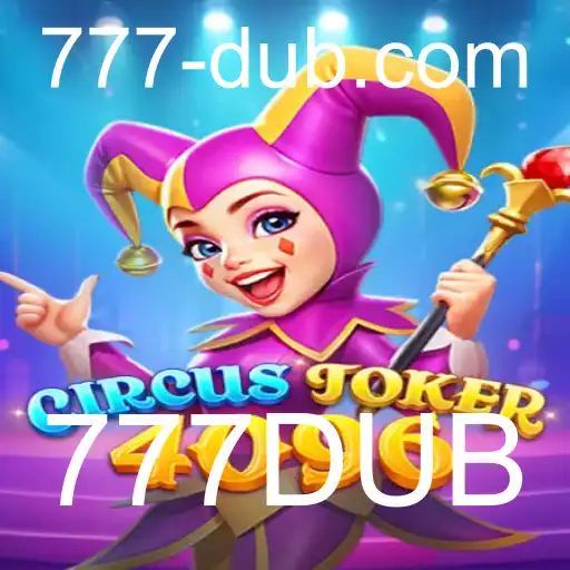 Descubra as Emoções de CircusJoker4096: O Jogo do Momento