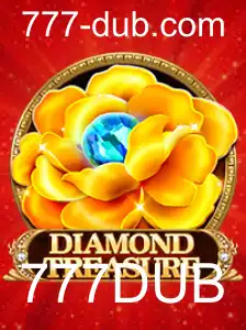 Exploração de Diamondtreasure: Um Aventuroso Mundo de Jogo
