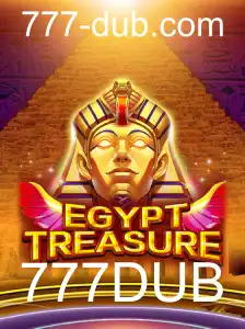 Descubra o Enigmático Mundo de EgyptTreasure: Uma Aventura em Busca de Riquezas Antigas