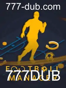 Descubra o Mundo de FootballManager e sua Conexão com 777DUB