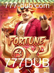 Descubra o Emocionante Mundo de FortuneOx com 777DUB