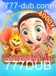 Explorando o Mundo de GaneshaJr: Um Guia Completo para o Jogo