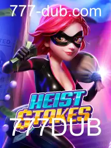 Desvendando HeistStakes: O Excitante Jogo de Cassino que Captura a Emoção do 777DUB