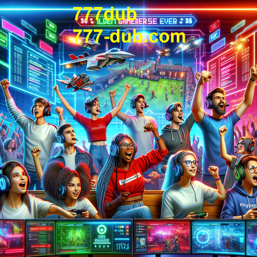 A Magia dos Eventos nos Jogos Online: Uma Experiência Transformadora