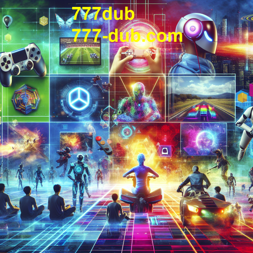 Tendências de Jogos para 2023: O Futuro da Indústria