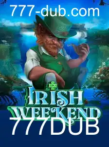 Descubra o Fascinante Mundo de IrishWeekend com 777DUB