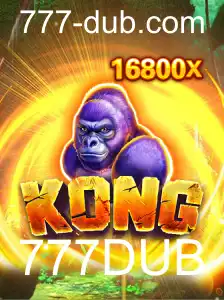 Desvendando 'Kong: O Jogo que Conquistou os Amantes de Cassinos'