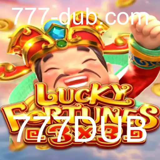 LUCKYFORTUNES3x3: Descubra o Novo Fenômeno de Jogo