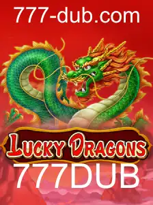 Descubra o Fascinante Mundo de LuckyDragons e o Impacto da Palavra-Chave 777DUB