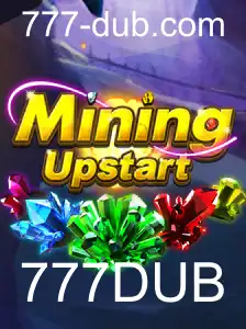 Descubra a Empolgante Aventura de MiningUpstart: O Jogo que está Transformando as Regras