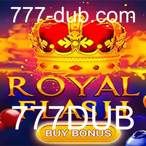 Descubra o Mundo do RoyalFlashBuyBonus com a Chave 777DUB