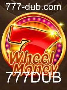 WheelMoney: O Novo Fenômeno de Entretenimento com a Chave 777DUB